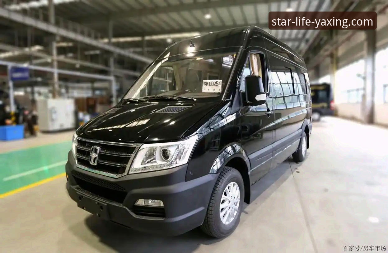 亚星房车B7C3新款 亚星房车B7C3新款选购与体验完全指南