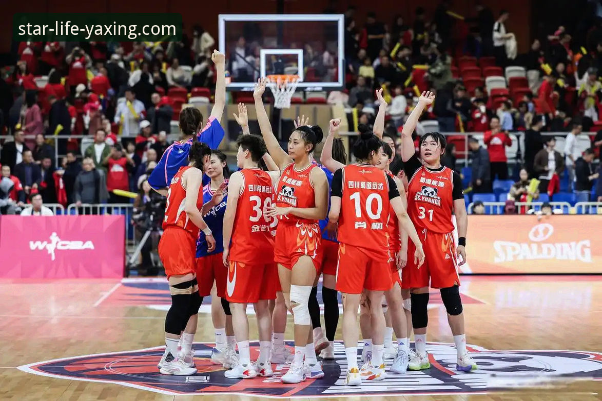 WCBA总决赛G1四川女篮大胜山西女篮 创纪录之战在线观赛教程