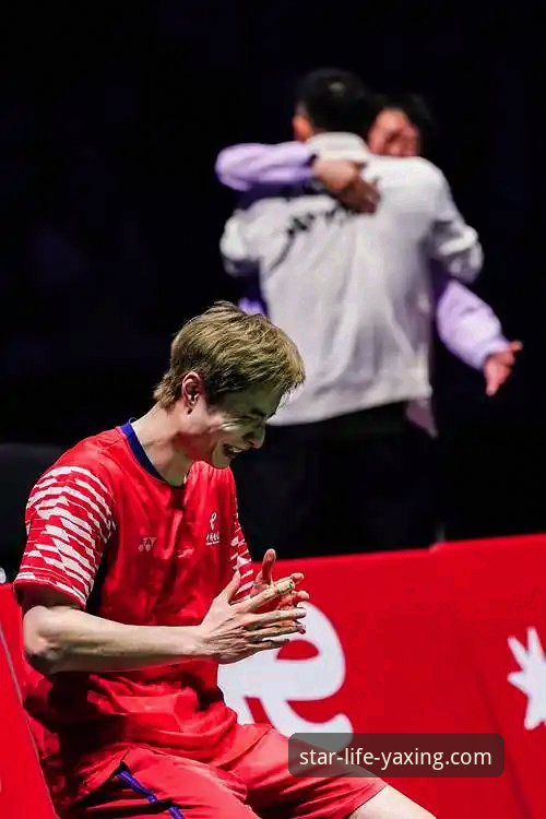 3个关键转折点：从亚锦赛石宇奇夺冠看竞技体育的“破局”智慧