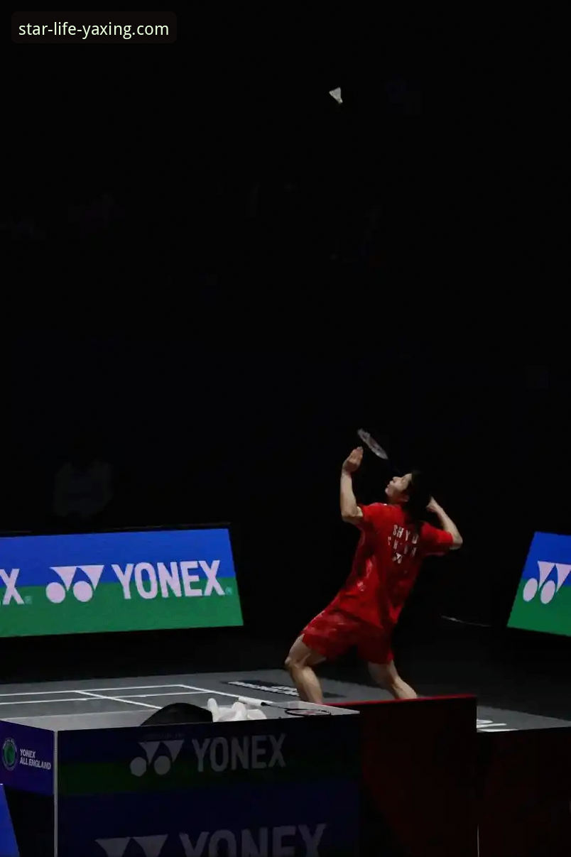 石宇奇亚锦赛夺冠历程与竞技状态深度解析