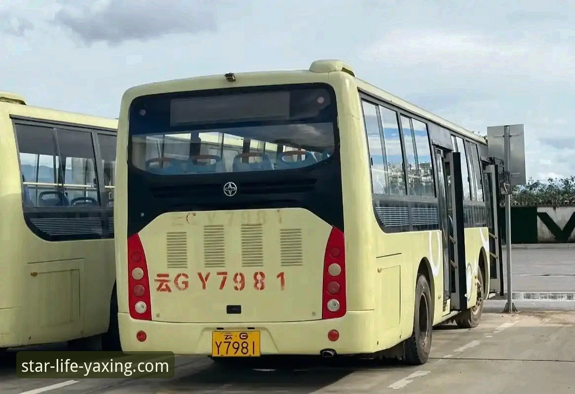 亚星娱乐平台深度解析：亚星B7C3房车配置安全性的必备知识