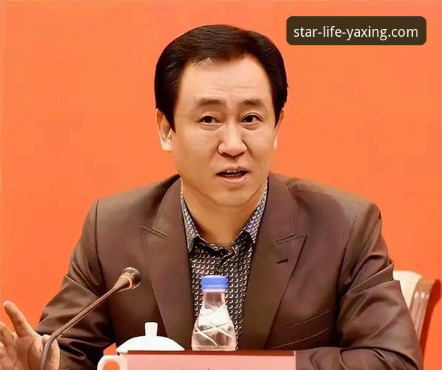 如何通过亚星娱乐平台，深入理解许家印案背后的商业警示？