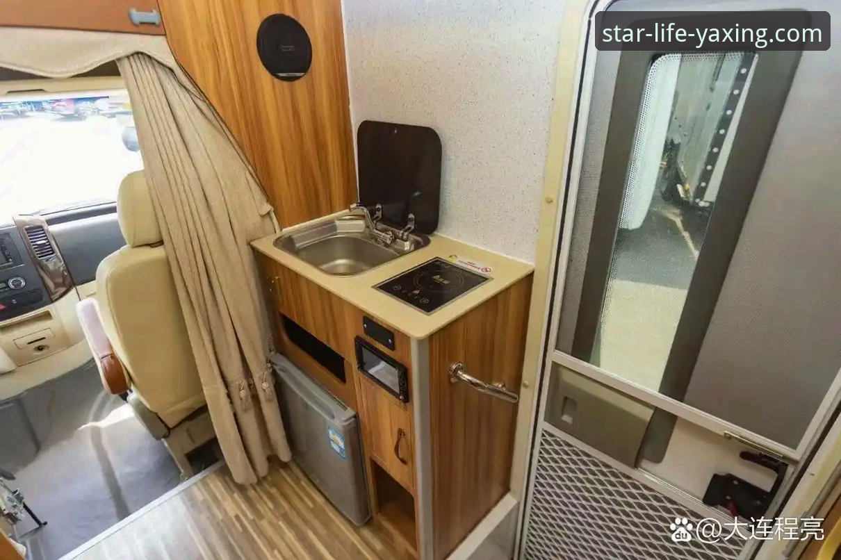 亚星B7C3房车空间 探索亚星B7C3房车空间的5大设计智慧与3个实用技巧