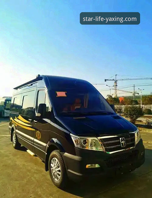 亚星B7C3最新款 亚星B7C3最新款房车技术解析与选购指南