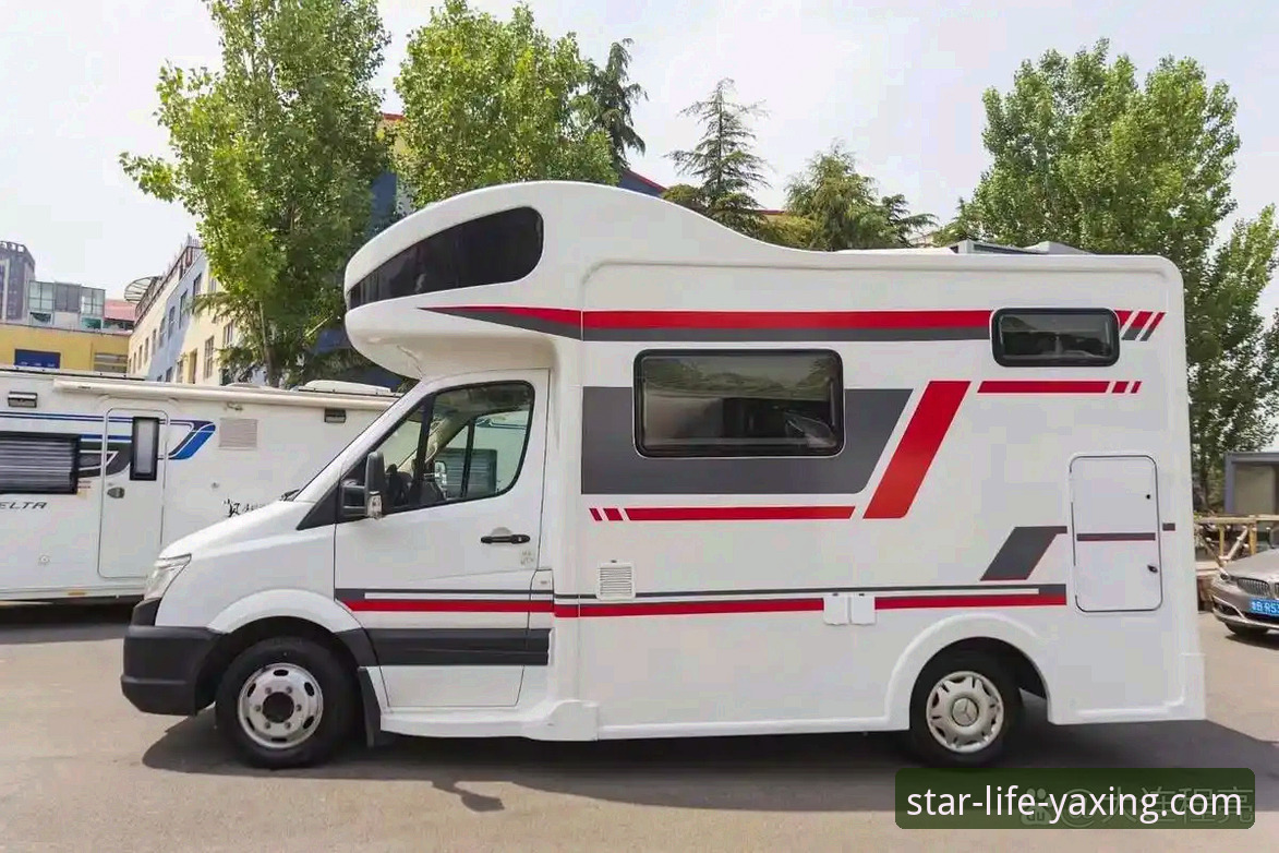 亚星娱乐平台上的B7C3房车口碑深度解析与选购指南